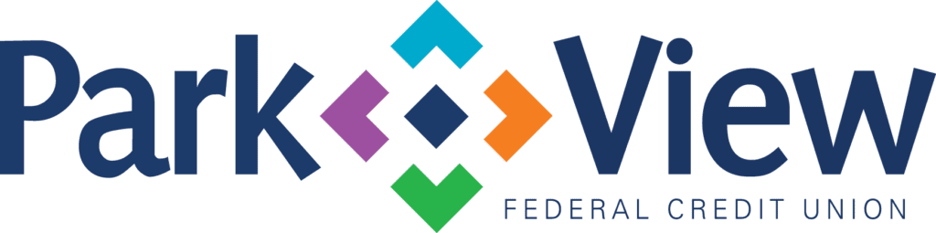 Park View Federal Credit Union Logo